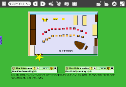 View "Social Science K-1: Classroom Map" Etoys Project